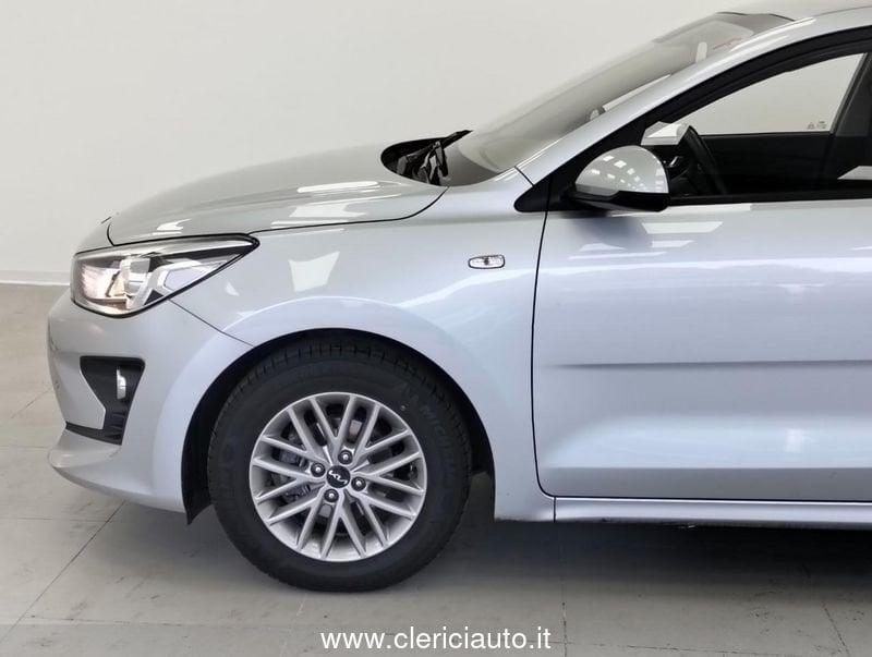 Kia Rio 1.2 DPi 82 CV EcoGPL Style