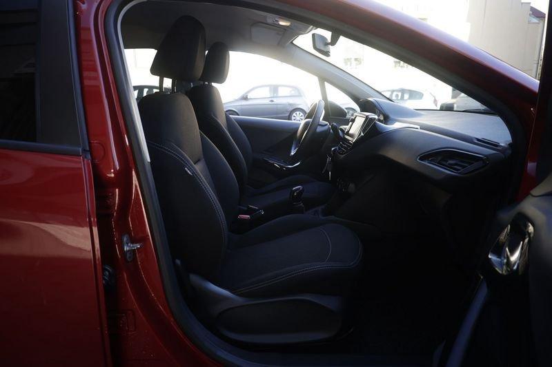 Peugeot 208 Peugeot 208 BlueHDi 75 5 porte Allure Unicoproprietario