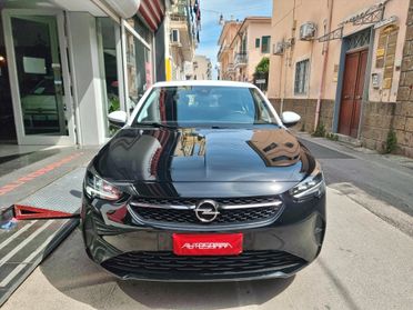 Opel Corsa 1.2 Edition 75 cv bi colore 12+12 GARANZIA