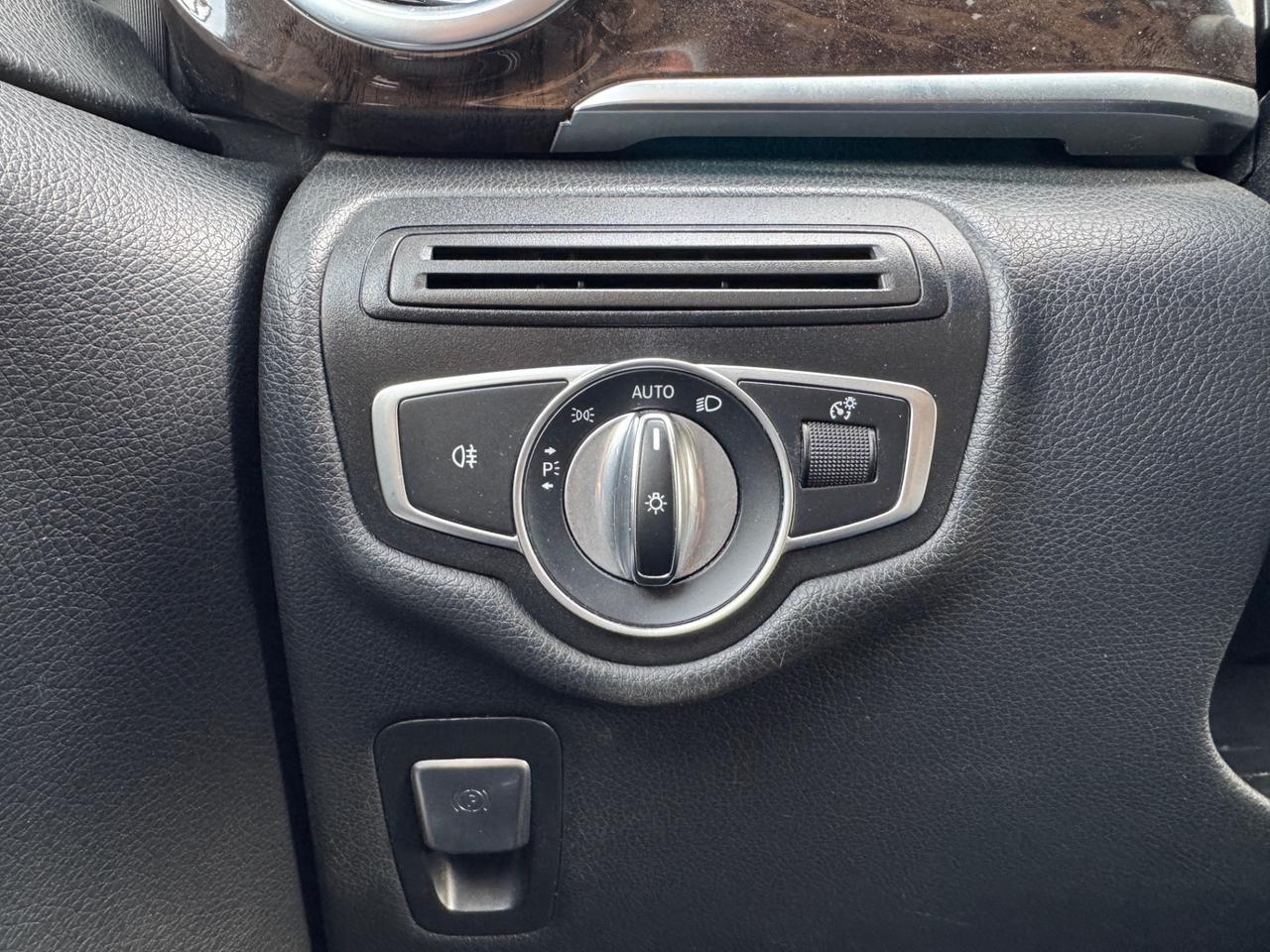 Mercedes-benz V 220 d Automatic Exclusive Long 8 Posti