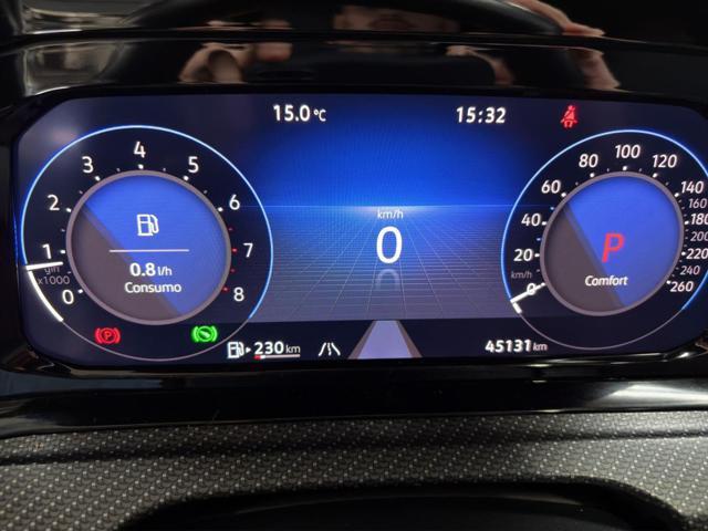 VOLKSWAGEN Golf 1.5 eTSI 150 CV EVO ACT DSG R-Line