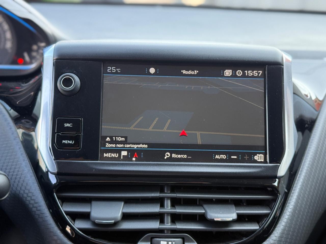 Peugeot 2008 1.2 puretech t Allure s