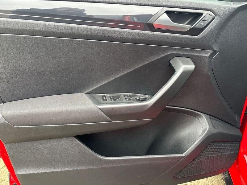 Volkswagen T-Roc 1.0 TSI 115 CV Advanced BlueMotion Technology