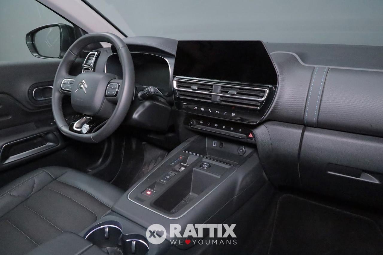 Citroen C5 Aircross 1.5 BlueHDI 130CV Max EAT8