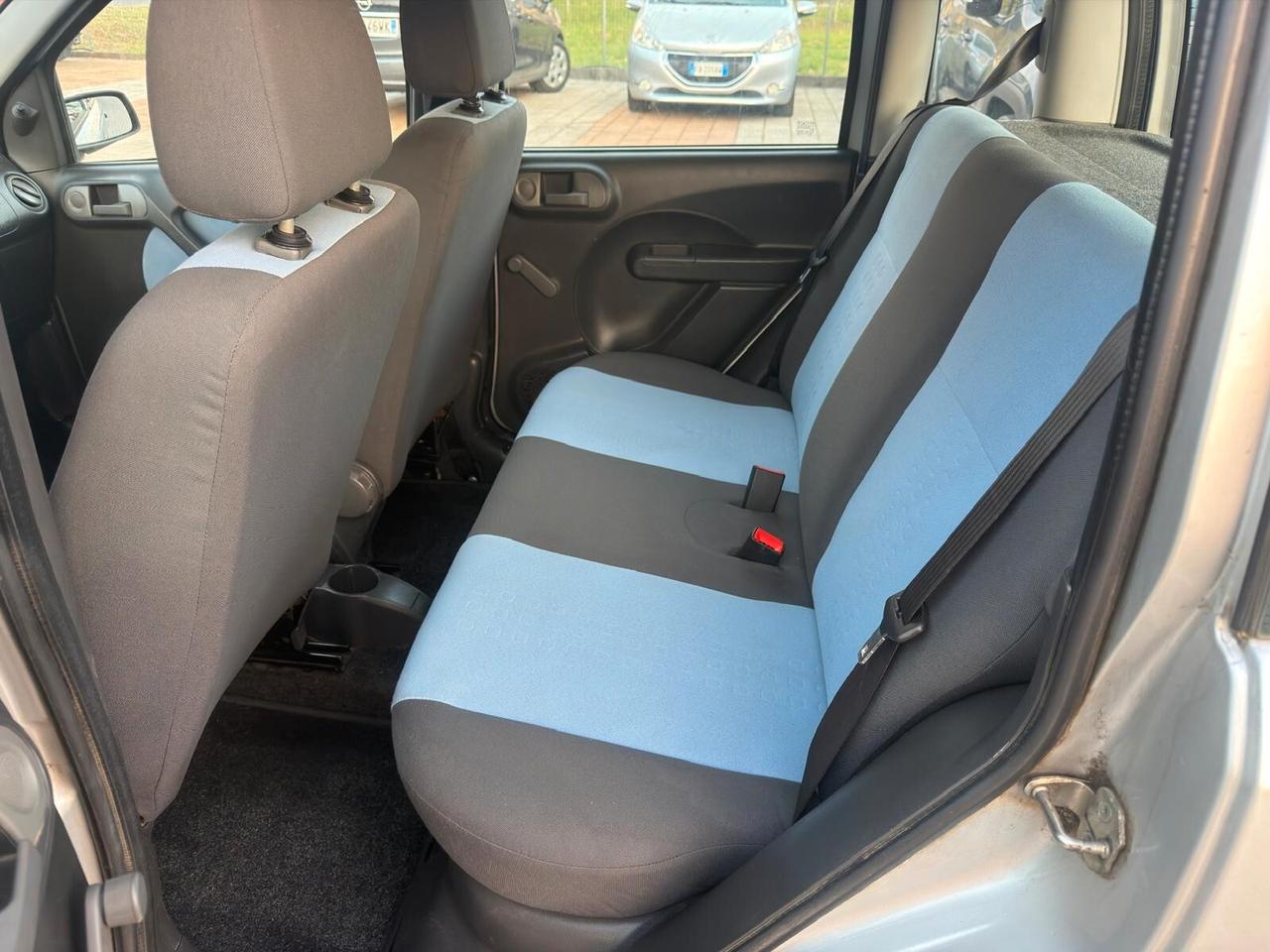 Fiat Panda 1.2 Dynamic Natural Power Mamy