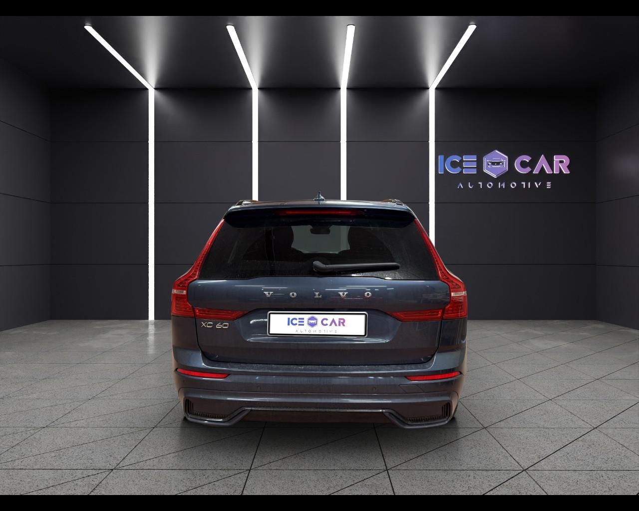 VOLVO AWD automatico Ultimate Dark FULL OPTIONAL!