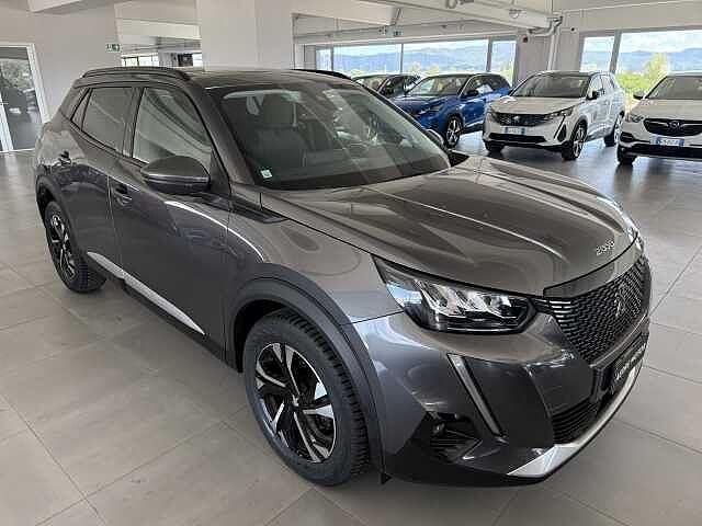 Peugeot 2008 1.2 PureTech 100 CV Allure