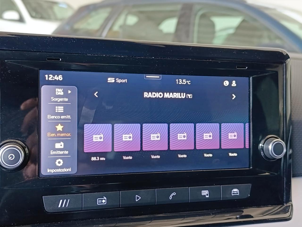 Seat Arona 1.0 ecotsi FR 115cv dsg