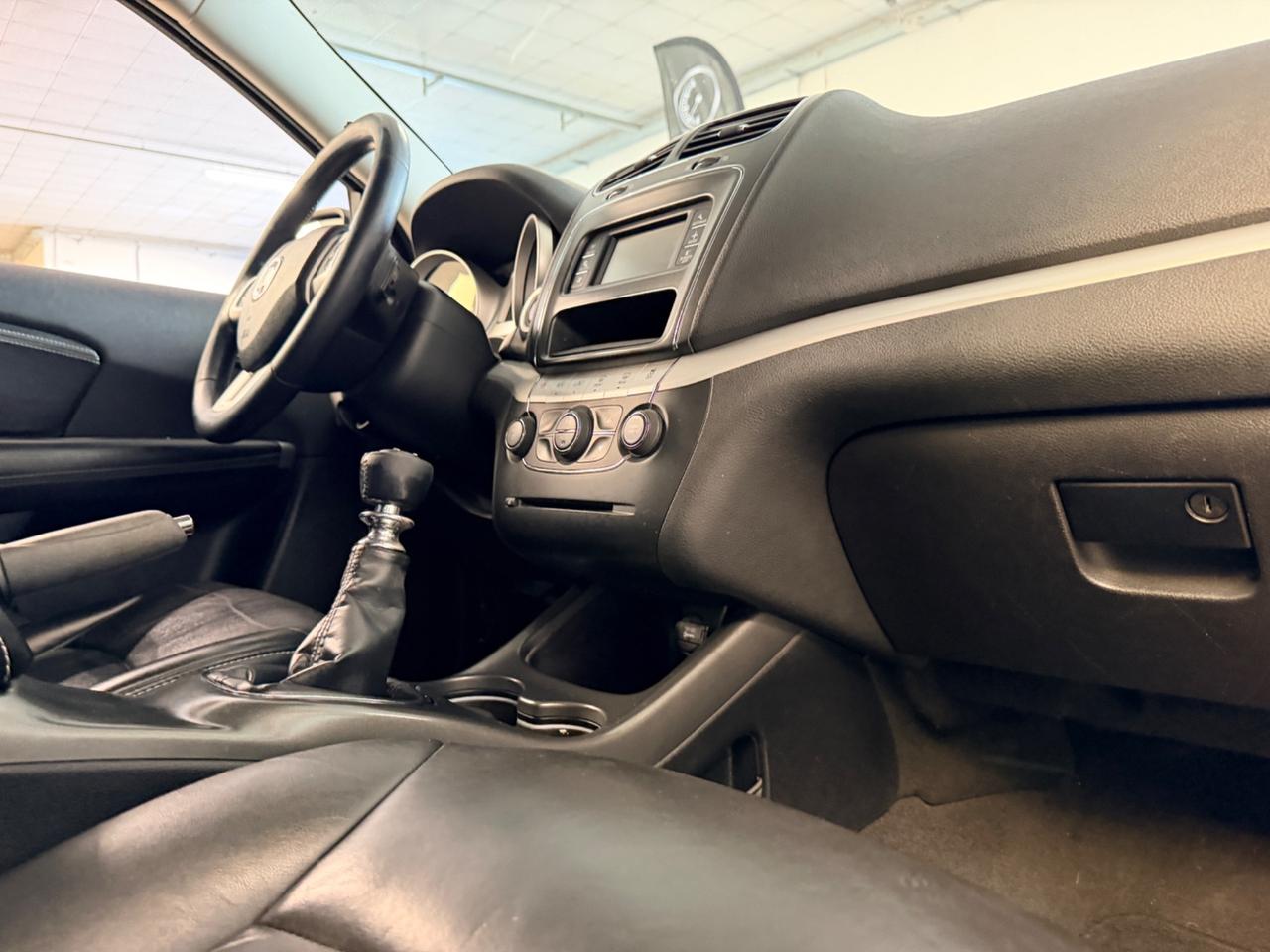 Fiat Freemont 2.0 Multijet 140 CV
