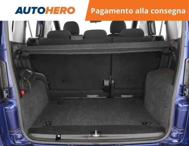 FIAT Qubo 1.3 MJT 80 CV Dynamic