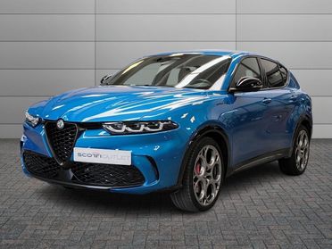 ALFA ROMEO Tonale - Tonale 1.5 hybrid Speciale 130cv tct7