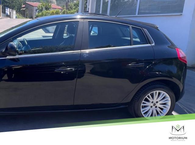 Fiat Bravo 1.6 MJT 120 CV DPF Emotion