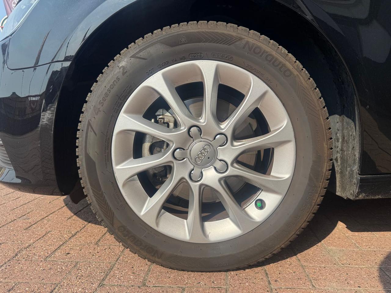 Audi A3 1.4 TFSI AMBIENTE #50570