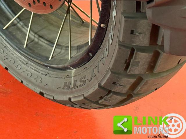 BMW R 1200 GS Adventure NAVIGATOR V - UNIPRO - VALIGIE