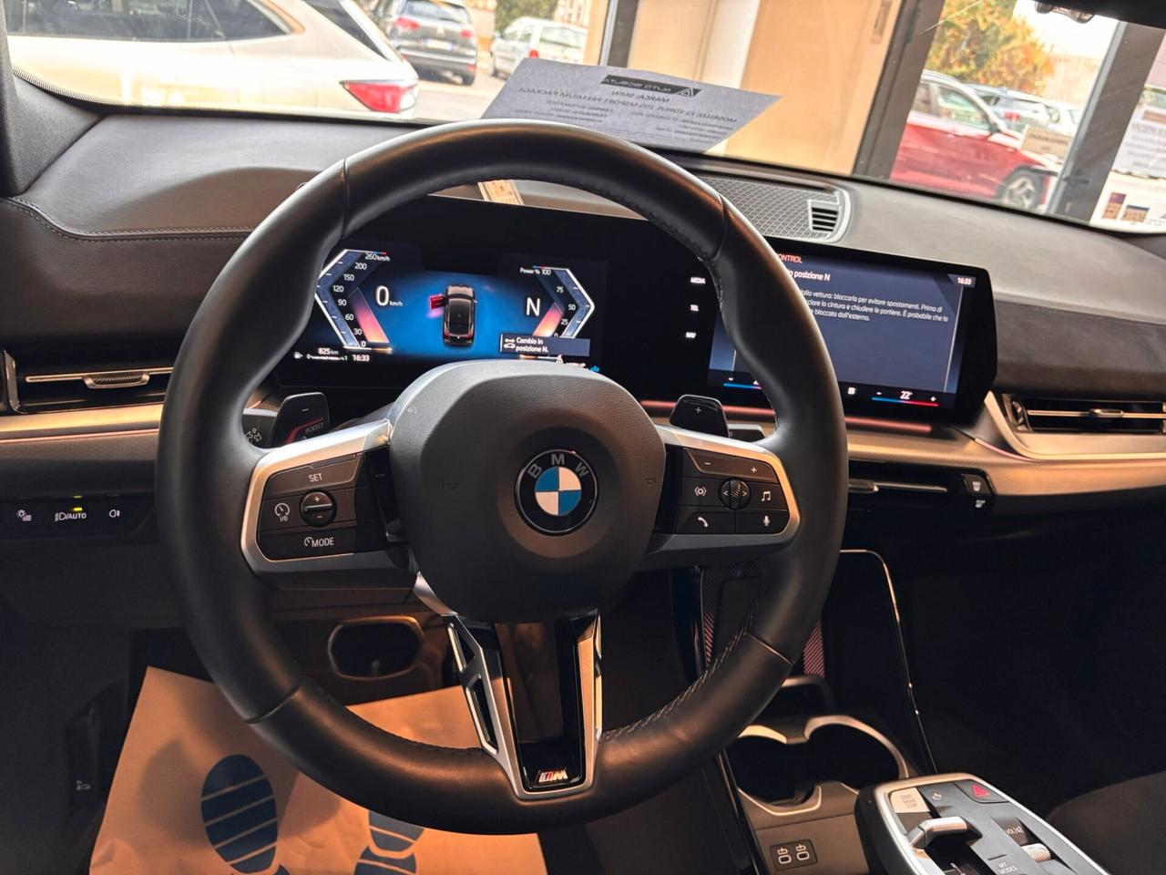 Bmw X2 xDrive 20d MSport Premium Package