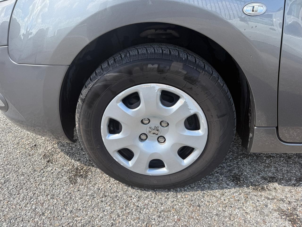 Peugeot Partner Tepee 1.6 HDi 92CV Comfort