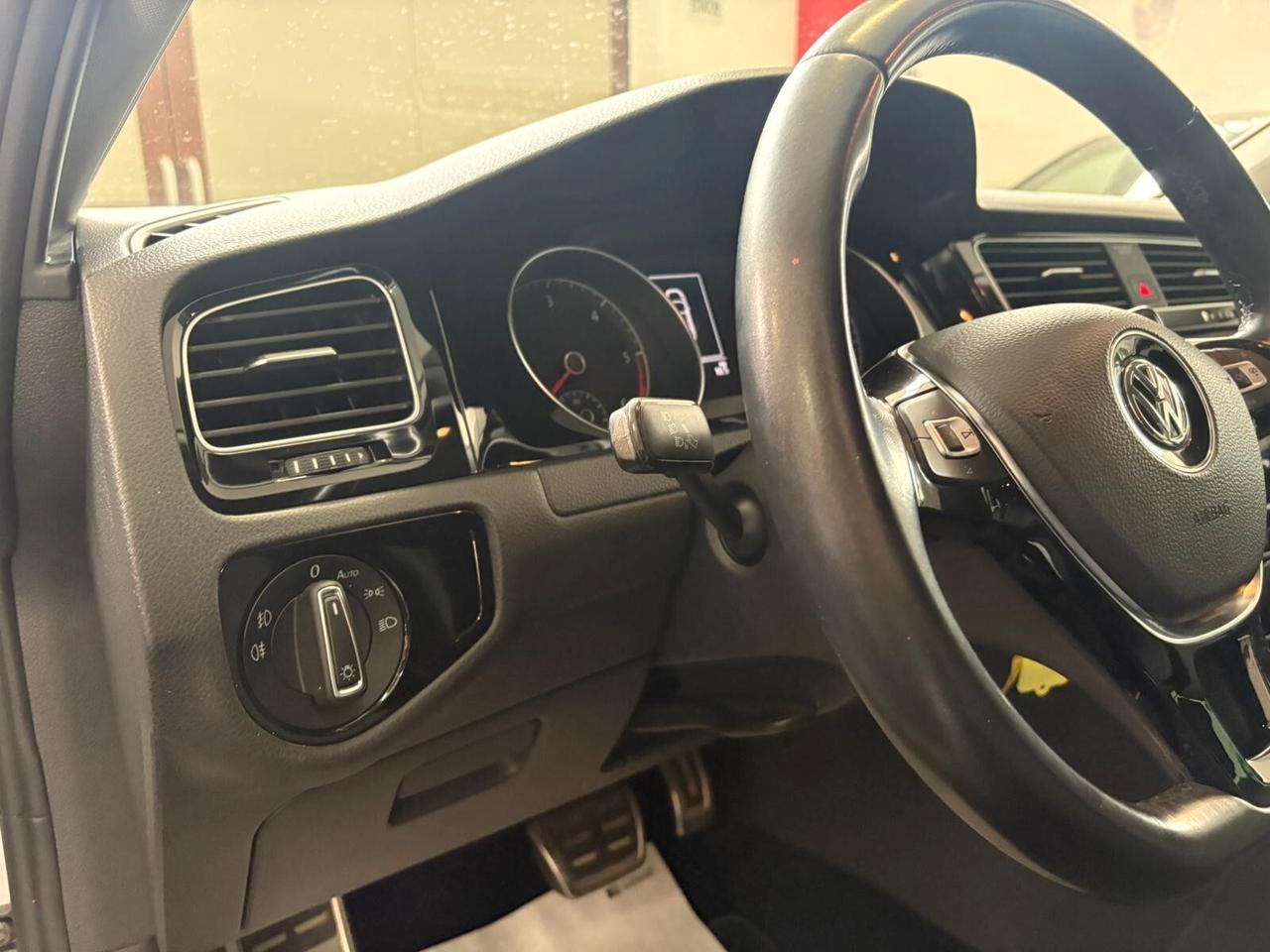 Volkswagen Golf 1.6 TDI 115 CV 5p. Sport Join Dsg