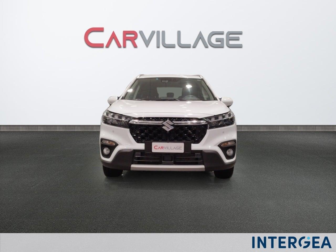 SUZUKI S-Cross 1.4h Top+ 2wd 129cv