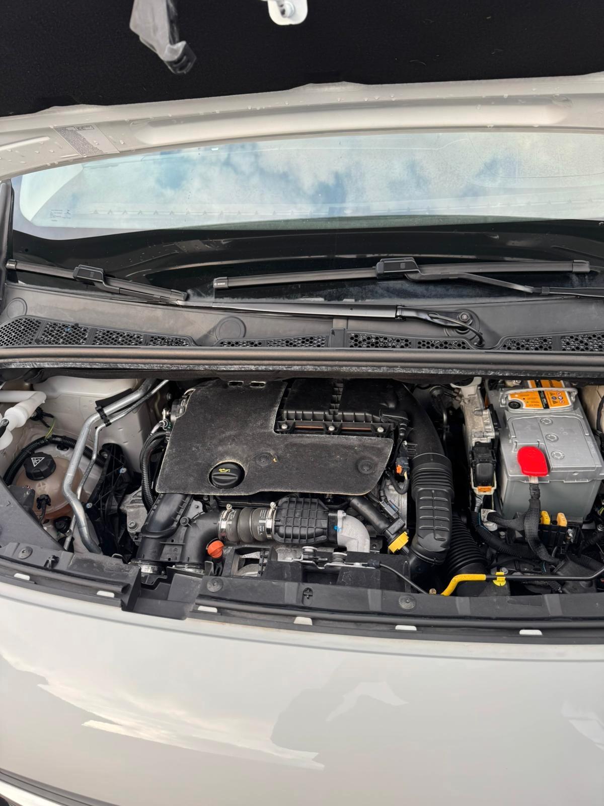 Opel Combo Cargo XL 1.5 Diesel 100CV S&S PL 950kg Edition