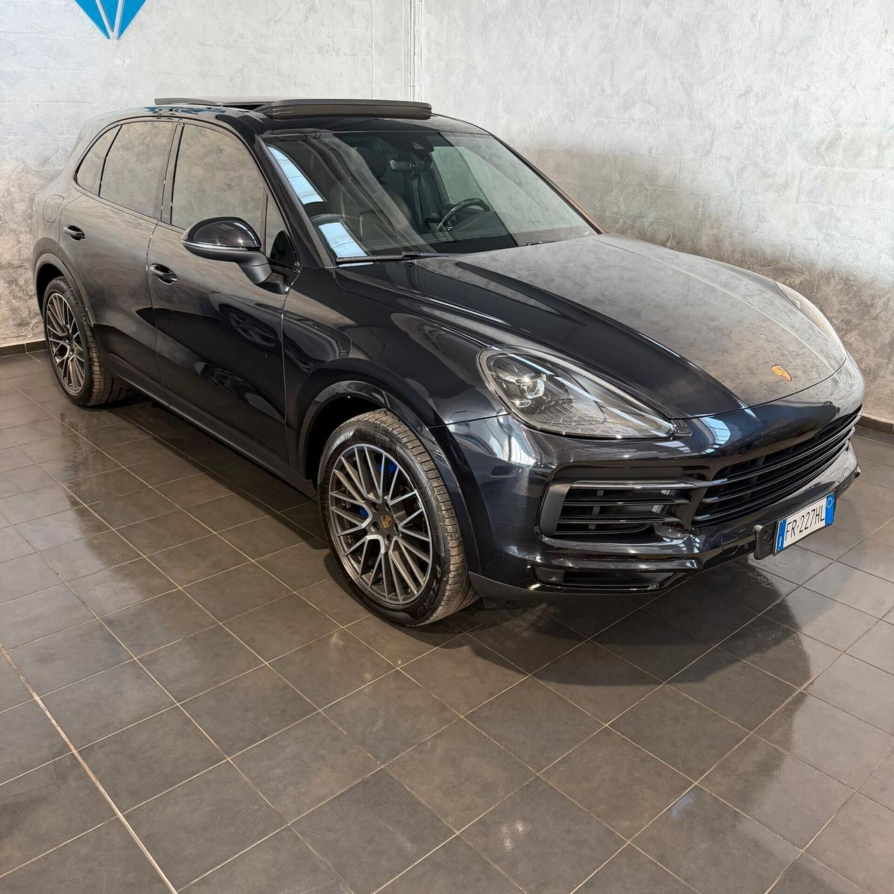 Porsche Cayenne 3.0 V6 BENZINA TIPTRONIC FULL OPTIONALS