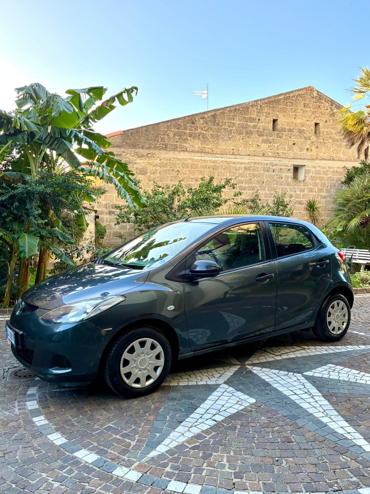 Mazda 2 Mazda2 1.3 16V 75CV 5p. Play