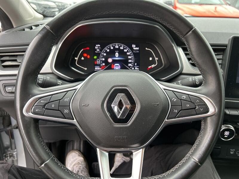 Renault Captur II 2019 1.5 blue dci Intens 115cv