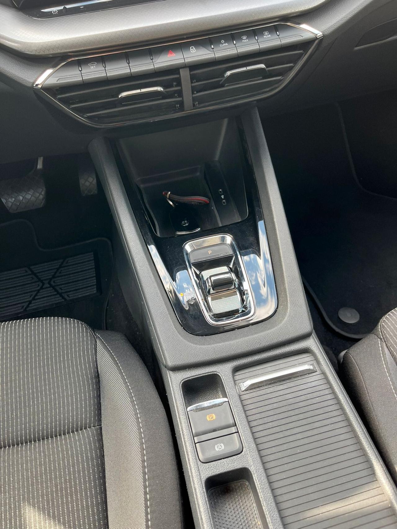 Skoda Octavia 2.0 TDI EVO SCR 150 CV DSG Wagon Style