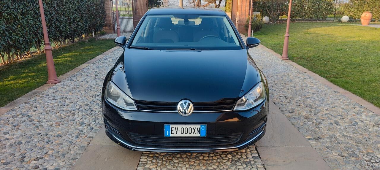 Volkswagen Golf 1.6 TDI 5p. Highline BlueMotion Technology