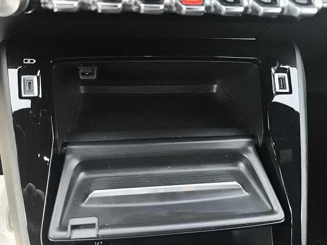 Peugeot 208 PureTech 100 Stop&Start 5 porte GT