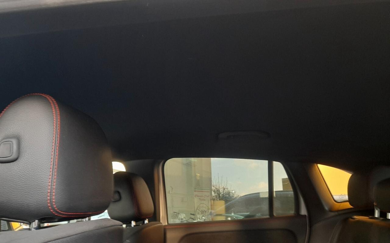 Mercedes-benz GLA 200 d Automatic 4Matic Premium amg