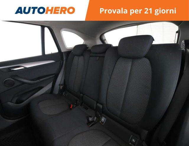 BMW X1 sDrive18d Business