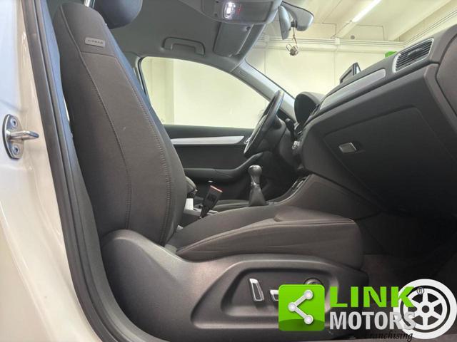 AUDI Q3 2.0 TDI 150 LED,KMCERT,NAV,CAM.