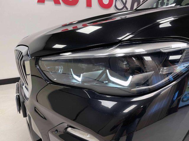 BMW X5 XDRIVE 30D M-SPORT AUTO - IVA DEDUCIBILE