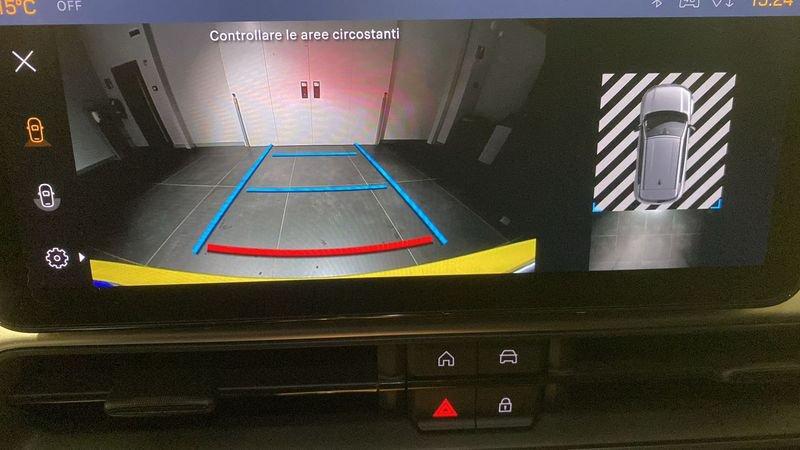 Jeep Avenger Avenger 1.2 Turbo 100 CV Summit