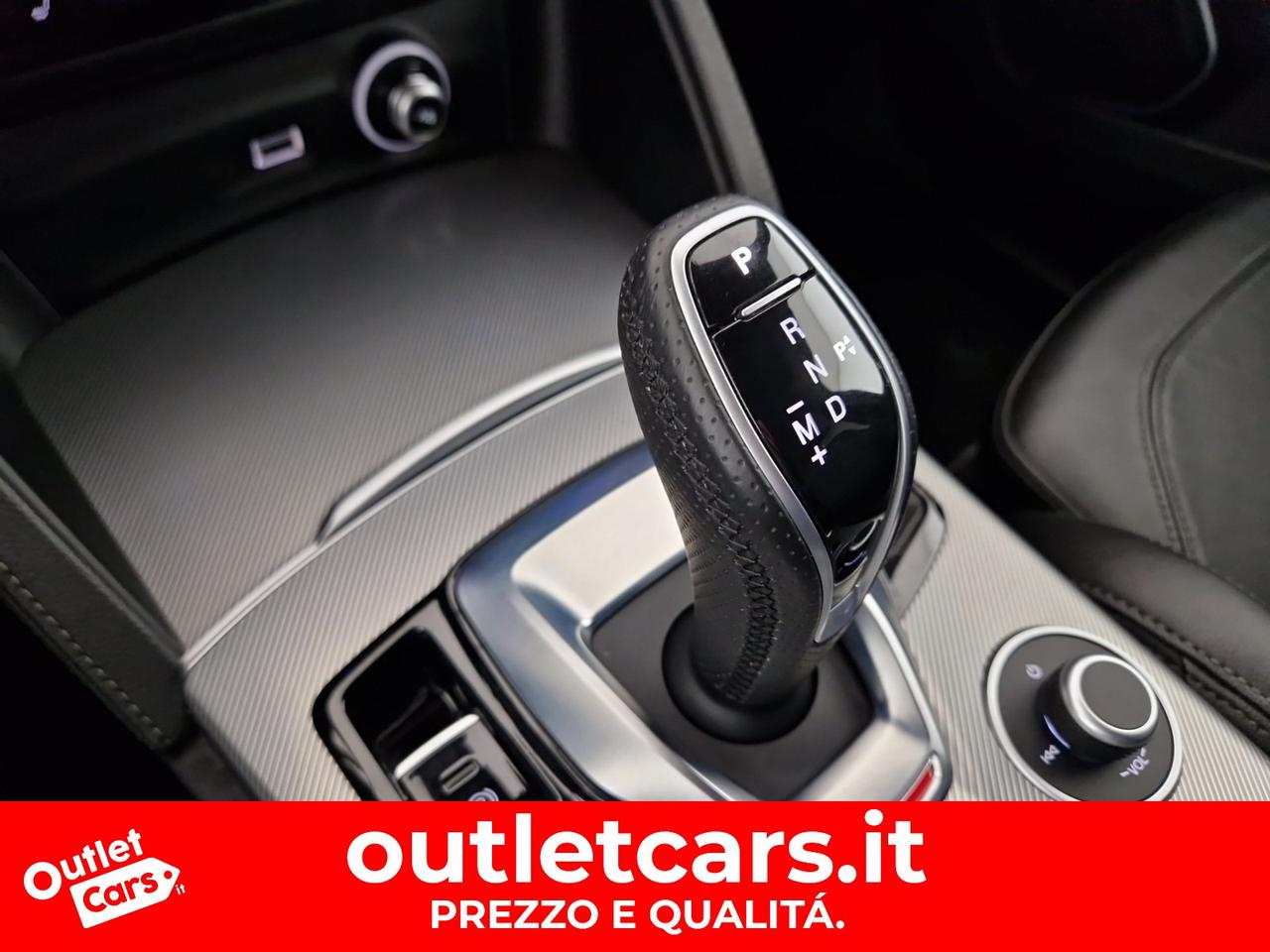 Alfa Romeo Stelvio .2 t veloce q4 210cv auto