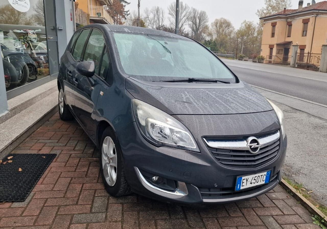 Opel Meriva 1.4 100CV COSMO