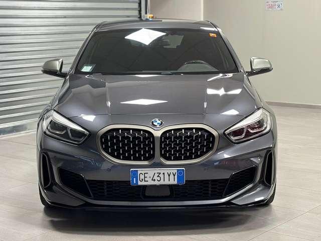 BMW 135 Serie 1 F40 M 135i xdrive auto