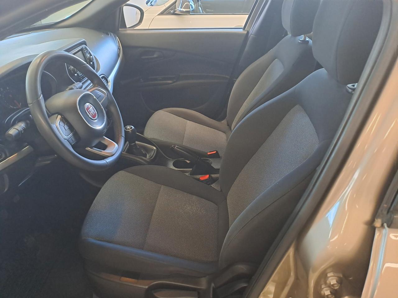 Fiat Tipo 1.3 Mjt S&S 5 porte Life