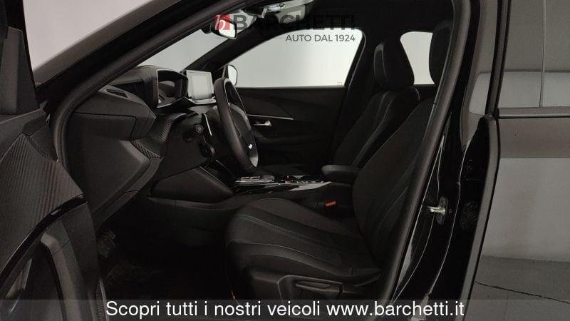 Peugeot 2008 PureTech 130 S&S EAT8 Allure Pack