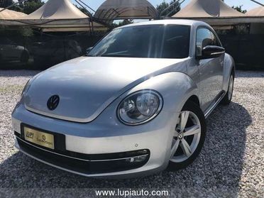 Volkswagen Maggiolino 1.4 tsi Sport 160cv