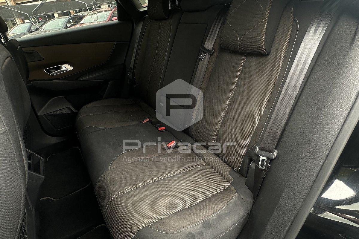 DS DS 7 Crossback BlueHDi 180 aut. Business