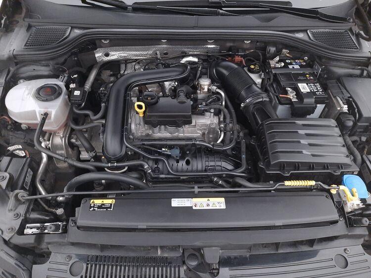 Volkswagen Golf EVO LIfe BR908956 1.0 Benzina 110CV