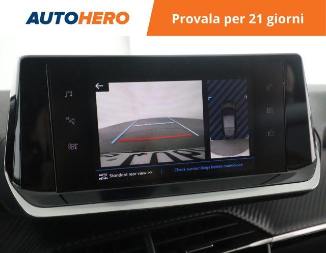PEUGEOT 208 PureTech 100 Stop&Start 5 porte Allure