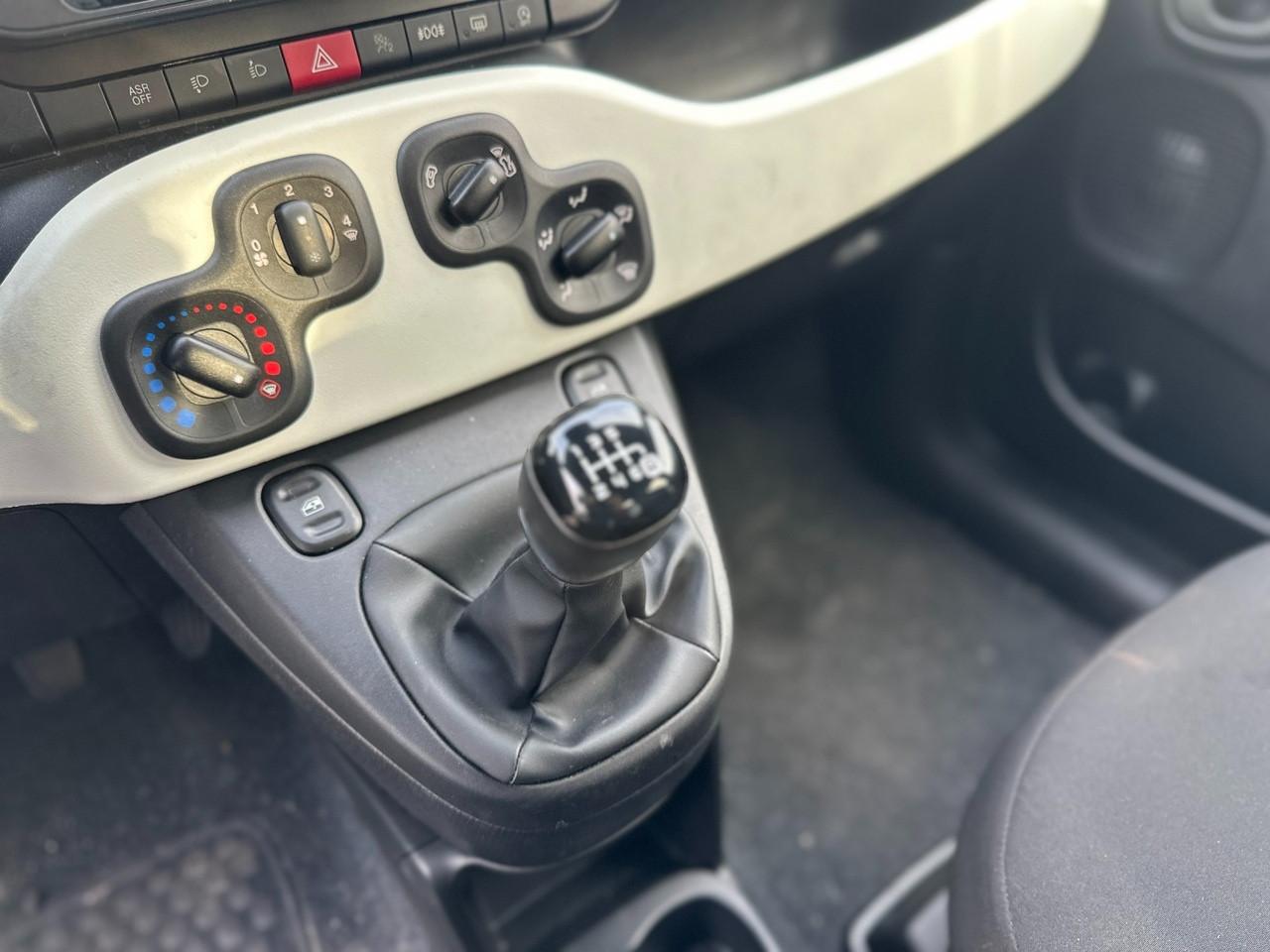 FIAT Pandina III 2024 Cross - Pandina Cross 1.0 firefly hybrid s&s 70cv