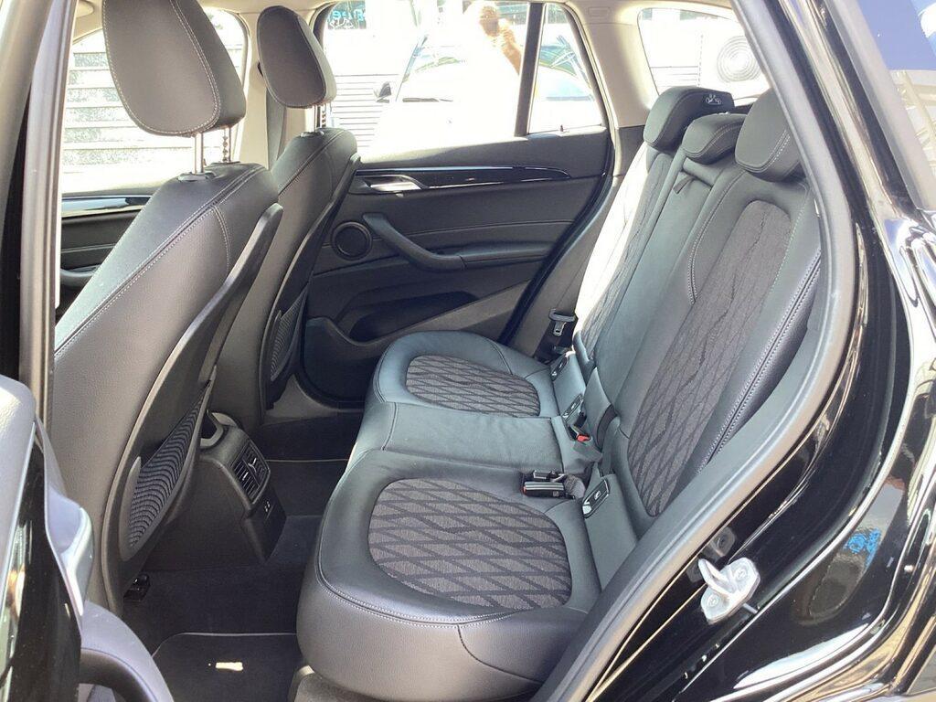 BMW X1 18 d xLine Plus sDrive Steptronic