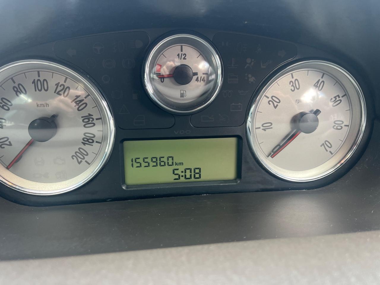 Lancia Ypsilon 1.2 benzina “perfetta”