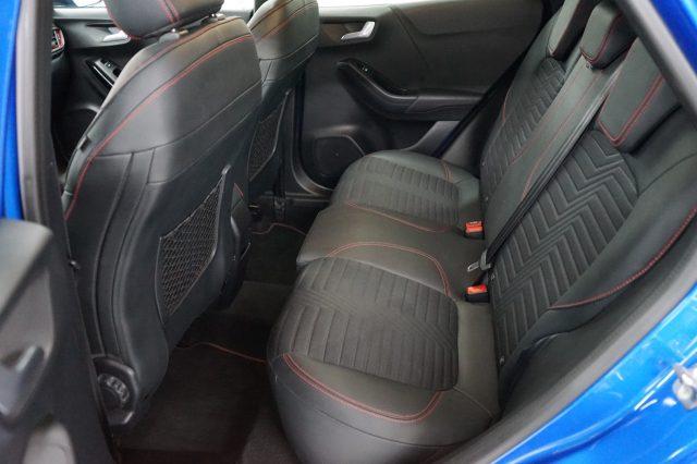 FORD Puma 1.0 EcoBoost Hybrid 125 CV S&S aut. ST-Line X