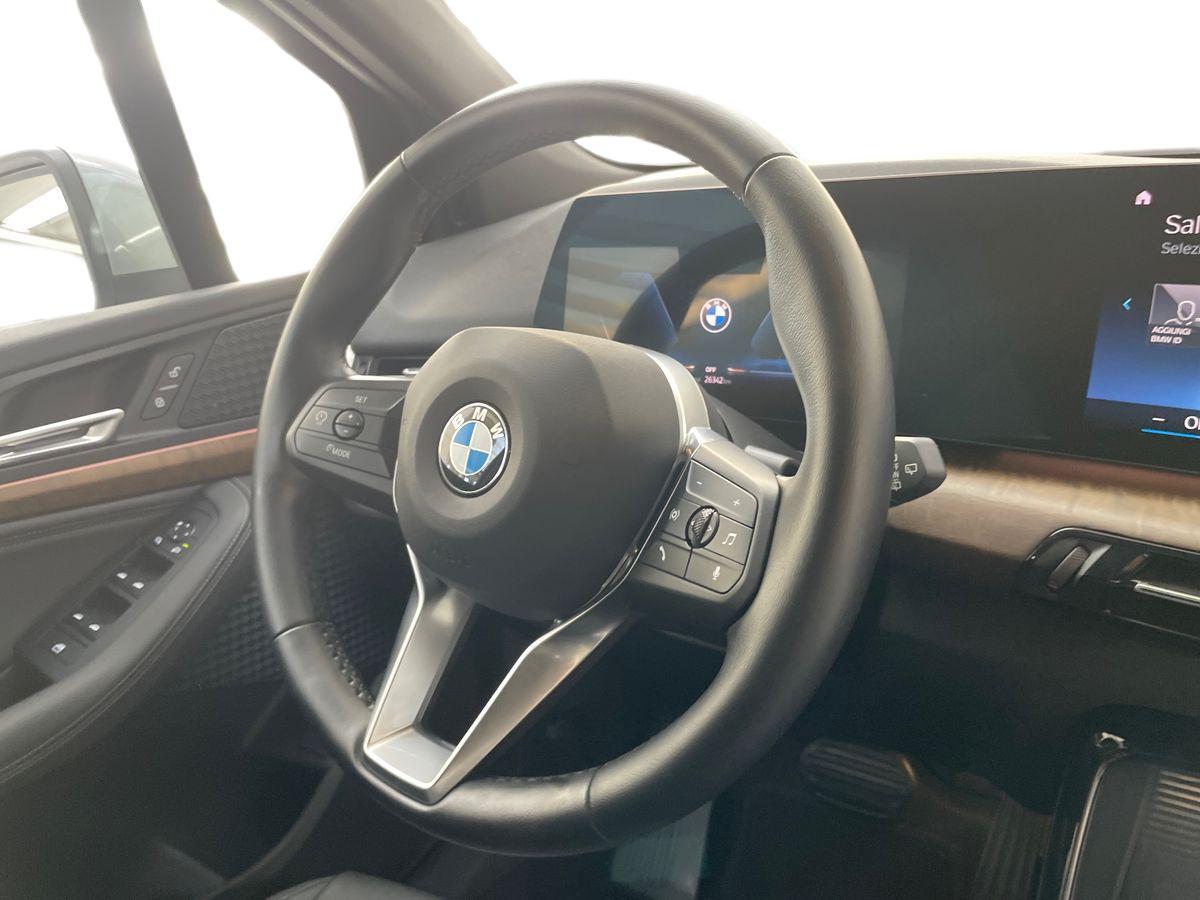 BMW Serie 2 U06 Active Tourer - 220i Active Tourer mhev 48V Luxu