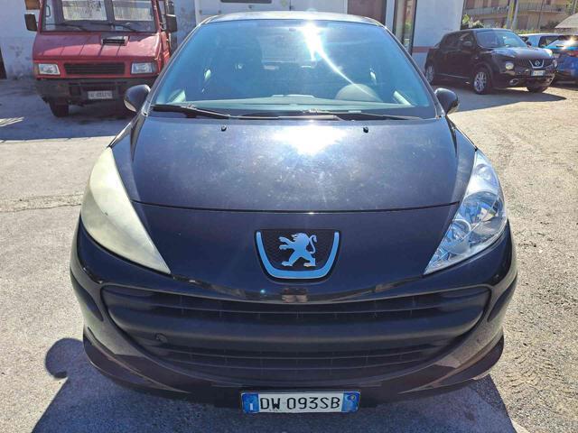 PEUGEOT 207 1.4 8V 75CV 5p. Energie Sport ECO GPL