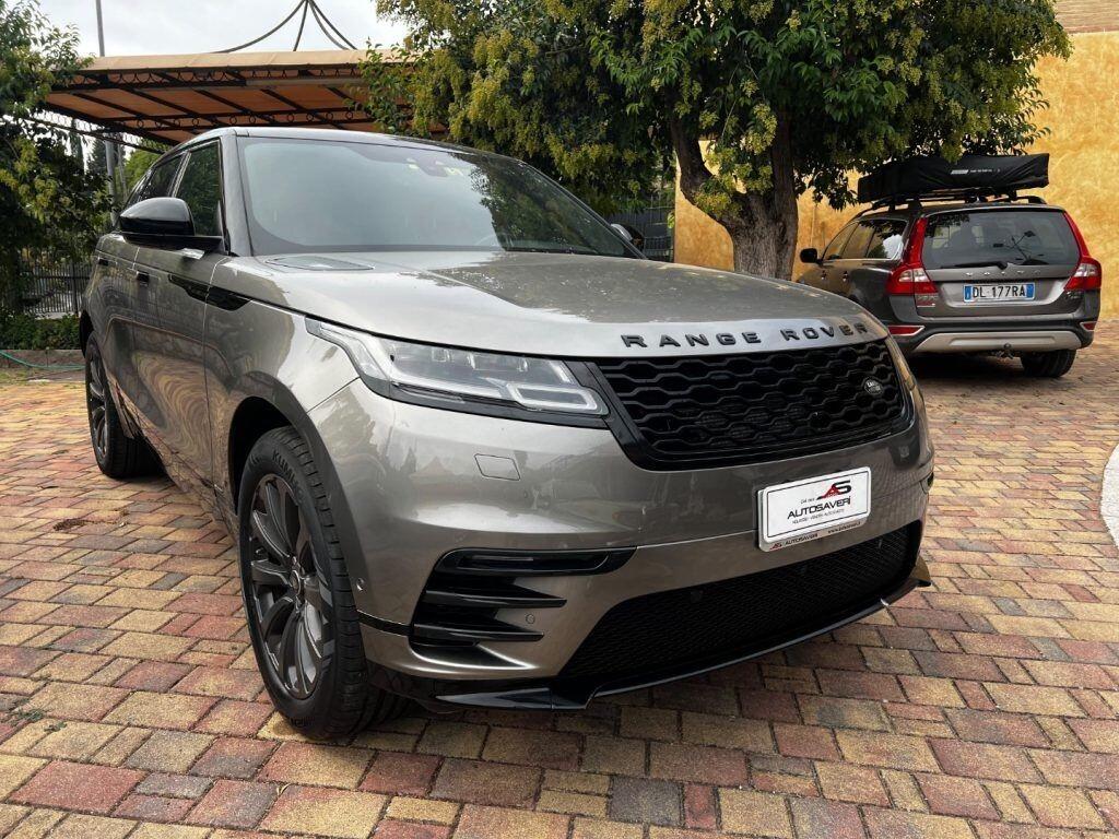 LAND ROVER Range Rover Velar 2.0 Si4 300 CV R-Dynamic SE